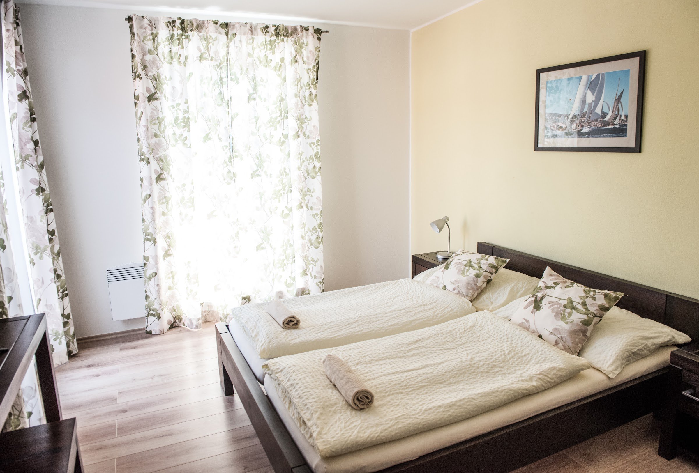 Rekreační areál Výr